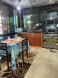 PANABO STAYCATION 2BDR-1BR-OWN KTCHN-UPSTAIRs - 2