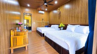 Tam Coc Holiday Retreat - 6