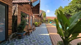 Tam Coc Holiday Retreat - 7