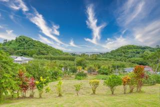La Casita Verte vue sur mer & jardin tropical - 5
