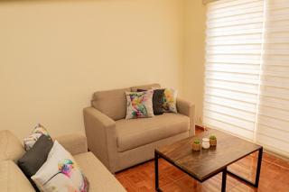 Comfortable alojamiento Luna María - group of friends - 5