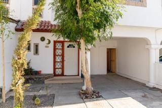 Comfortable alojamiento Luna María - group of friends - 4