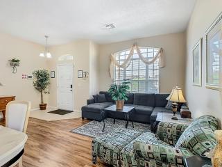 Spacious Villa W Pool, Spa & Game Room - 2