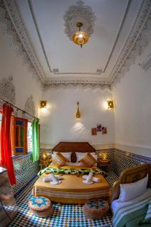 Riad Layali noor - 4