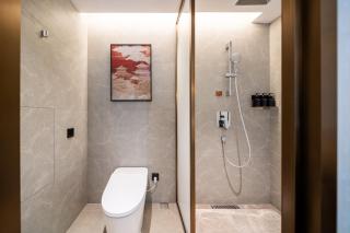 Kaiyuan Mingting Hotel, Hongpailou Metro Station, Wuhou District, Chengdu - 1