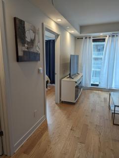 Modern Condo in Ottawa Downtown - 6