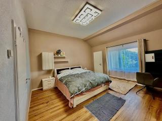 2-room apartment with attached bathroom No Kitchen - 7