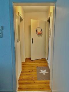 2-room apartment with attached bathroom No Kitchen - 3