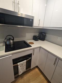 Modern Condo in Ottawa Downtown - 1