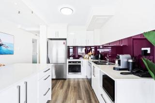 Luxury Apartment Beach Views - Lvl 26! - Gold Coast - 5