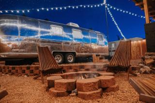 Desert Dream Airstream - 9