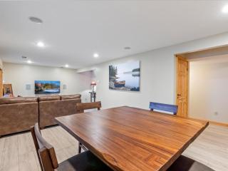 Sunsets at Lake Mary - 8