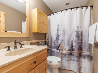 Sunsets at Lake Mary - 6