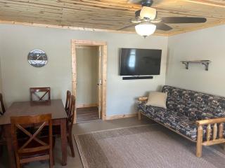 Sunsets at Lake Mary - 4