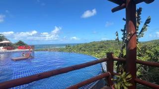 Villas Pratagy Orange Bungalow - Private Jacuzzi - 8