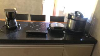 Villas Pratagy Orange Bungalow - Private Jacuzzi - 6