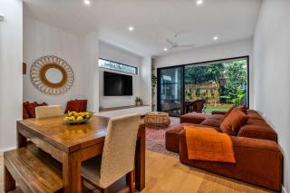 Bondi Coastal Retreat Bondi Beach House - 9