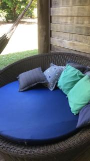 Villas Pratagy Orange Bungalow - Private Jacuzzi - 1