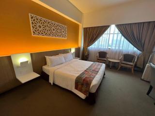 De Palma Hotel Ampang - Ampang - 8