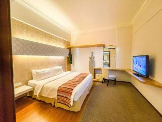 De Palma Hotel Ampang - 6