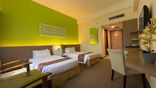 De Palma Hotel Ampang - 4