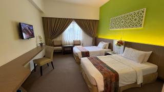 De Palma Hotel Ampang - 2