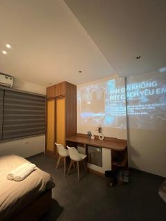 Can Moc - Moc May Homestay - 3