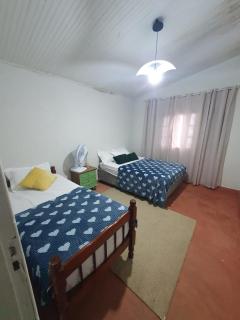 Massaguaçu Caraguatatuba casa na praia - 5