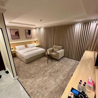 نسيم الحرم 3 - 0