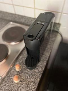 Departamento en Escuela Militar con Cama King - 7