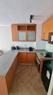 Departamento en Escuela Militar con Cama King - 2