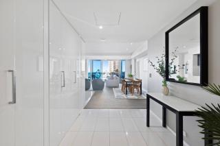 Hilton Residences - Pool Views - 5