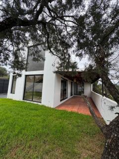 Malintzi Garden House - 8