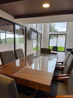 Malintzi Garden House - 7