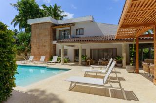 New! Gorgeous Portillo Beach Villa W Pool & Staff - 8
