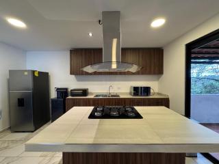 Malintzi Garden House - 2