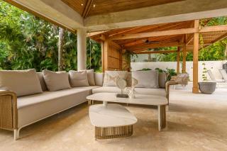 New! Gorgeous Portillo Beach Villa W Pool & Staff - 4