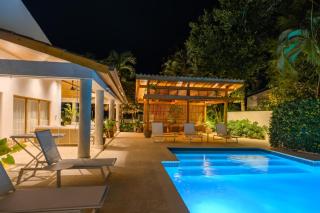 New! Gorgeous Portillo Beach Villa W Pool & Staff - 3