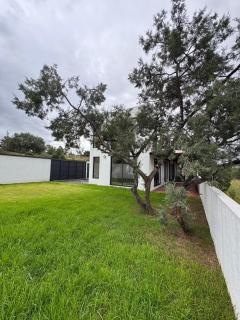 Malintzi Garden House - 1