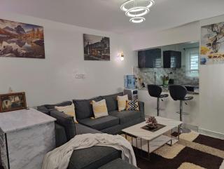 Cozy Modern Apartment in Ruiru and Fully Equipped - 0