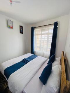 Cozy Modern Apartment in Ruiru and Fully Equipped - 6