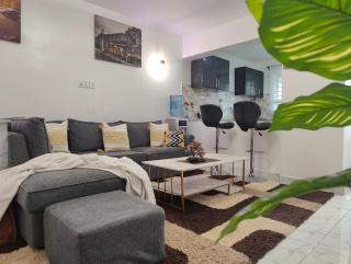 Cozy Modern Apartment in Ruiru and Fully Equipped - 2