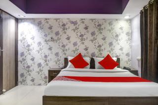 Hotel O Vishwa Habibganj railway station - 5