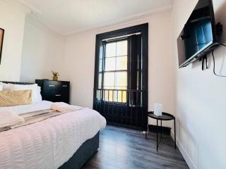 Pembroke Place Private room 5 - 6