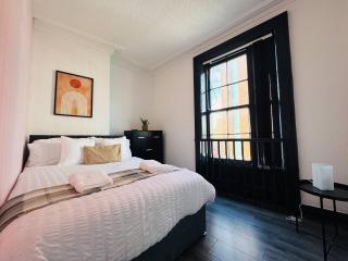 Pembroke Place Private room 5 - 0