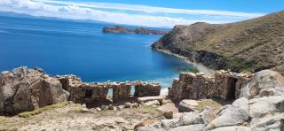 Hostal Inti Uma Kala - 1