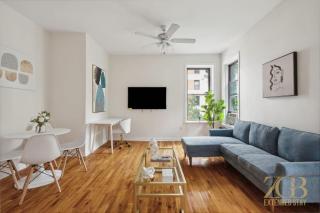 Gorgeous 2 Bedroom Apt in UES - 8