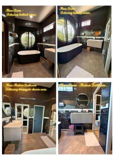 Moon Stars Mars homestay-Mars Room - 1