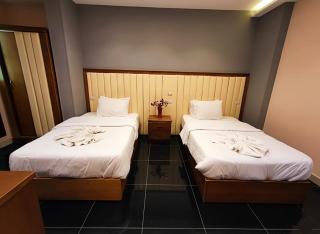 The Fourth pyramid - 8