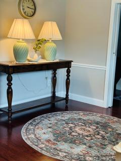 Bright Home for Family and Groups with Patio - 2